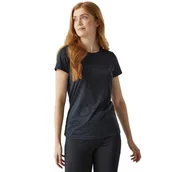 Koszulki i topy damskie - Regatta Damska koszulka Fingal Edi - miniaturka - grafika 1