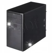 Obudowy komputerowe - Obudowa Chieftec HT-01B-350GPB mATX z zasilaczem - miniaturka - grafika 1