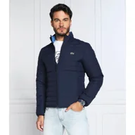 Kurtki męskie - Lacoste Kurtka Regular Fit - miniaturka - grafika 1