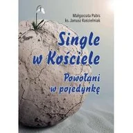 Religia i religioznawstwo - Single w Kościele - miniaturka - grafika 1