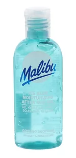 Malibu, Ice Blue Aftersun, Żel po opalaniu, 100 ml - Kosmetyki po opalaniu - miniaturka - grafika 1