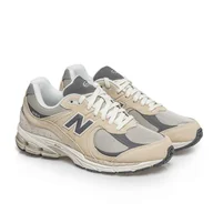 Sneakersy damskie - Sneakersy unisex New Balance M2002RFA-SAE 43 - miniaturka - grafika 1