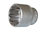 Klucze i nasadki - Nasadka 12-kątna ASTA, 1/2", 36 mm - miniaturka - grafika 1