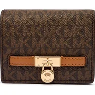 Portfele - Michael Kors Portfel Hamilton Moderne - miniaturka - grafika 1