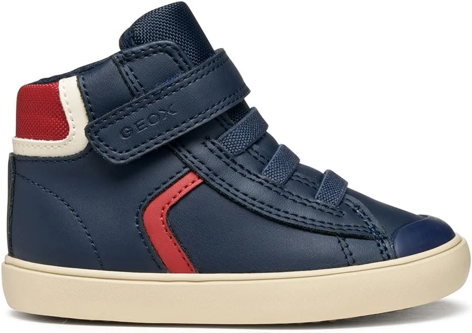 Buty dziecięce oddychające granatowe adidasy niemowlęce rozmiar 20