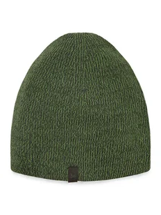 Buff Czapka Jarn 129618.843.10.00 Zielony - Czapki damskie - miniaturka - grafika 1
