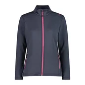 Kurtki damskie - CMP - Kurtka damska, Titanio, 46 - miniaturka - grafika 1