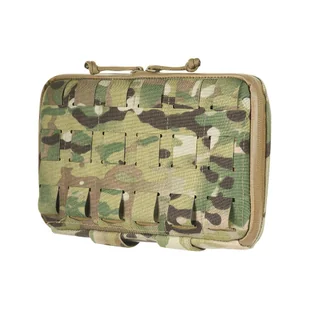 M-Tac - Kieszeń taktyczna Admin Large Elite Gen.II - MultiCam - 51650008 - Odzież taktyczna i umundurowanie - miniaturka - grafika 5