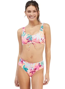 Góra od bikini Roxy Active New Bral -S - Stroje kąpielowe - miniaturka - grafika 1
