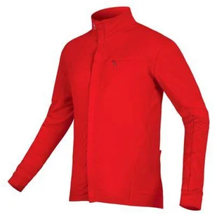 Bluza rowerowa męska Endura Xtract Roubaix - Bluzy na rower - miniaturka - grafika 1
