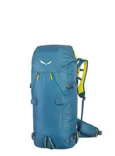Plecak górski Salewa Randonnee 36 - blue sapphire - Plecaki - miniaturka - grafika 3