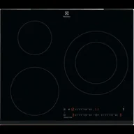 Płyty elektryczne do zabudowy - Electrolux EIT60342 Płyta Indukcyjna - miniaturka - grafika 1
