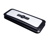 Zgrzewarki do folii i pakowarki próżniowe - Gastronoma 18310003 Zgrzewarka próżniowa - miniaturka - grafika 1