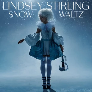 Snow Waltz (vinyl) - Pop - miniaturka - grafika 1