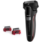 Golarki męskie - Panasonic ES-LL41-K503 - miniaturka - grafika 1