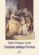 Lektury szkoła podstawowa - Siedmioróg Cierpienia młodego Wertera - Johann Wolfgang Goethe - miniaturka - grafika 1