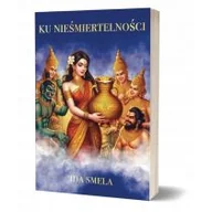 Ezoteryka - Ku Nieśmiertelności - miniaturka - grafika 1