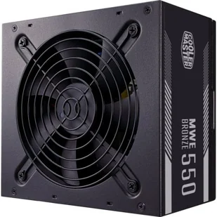 Cooler Master PSU - Zasilacze komputerowe - miniaturka - grafika 1