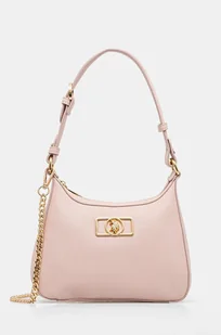 U.S. Polo Assn. torebka Jones kolor różowy BIUJ86452WVP - Torebki damskie - miniaturka - grafika 1