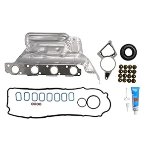 REINZ Zestaw uszczelek, głowica cylindrów 02-35115-03 - Układ chłodzenia - akcesoria - miniaturka - grafika 1