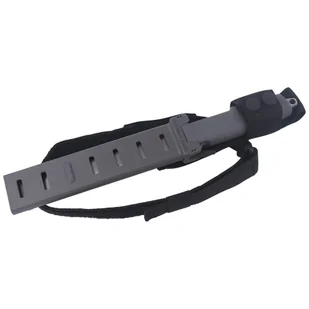 Nóż Extrema Ratio Giant Mamba Wolf Grey (04.1000.0218/WG) - Noże - miniaturka - grafika 3