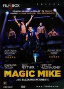 Komedie DVD - Magic Mike - miniaturka - grafika 1