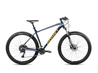 Rowery - Rower górski ROMET MUSTANG M3 CS 2024 - miniaturka - grafika 1