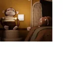 Latarki - LAMPA Motion Sensor Plug Light VARTA - miniaturka - grafika 1