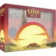 Gry planszowe - Galakta Catan Edycja 3D - miniaturka - grafika 1