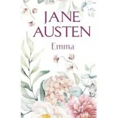 Literatura obyczajowa - Emma - miniaturka - grafika 1
