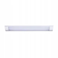 Oprawy, klosze i abażury - Lampa natynkowa Led 18W Batten listwa 60cm 4000K - miniaturka - grafika 1