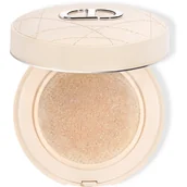 Pudry do twarzy - Dior Makijaż twarzy Makijaż twarzy Pudry Forever Cushion Powder 020 Light 14.0 ml - miniaturka - grafika 1