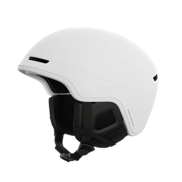 POC Obex Pure Kask, hydrogen white XL/XXL 59-62cm 2019 Kaski narciarskie PC101091001XLX1
