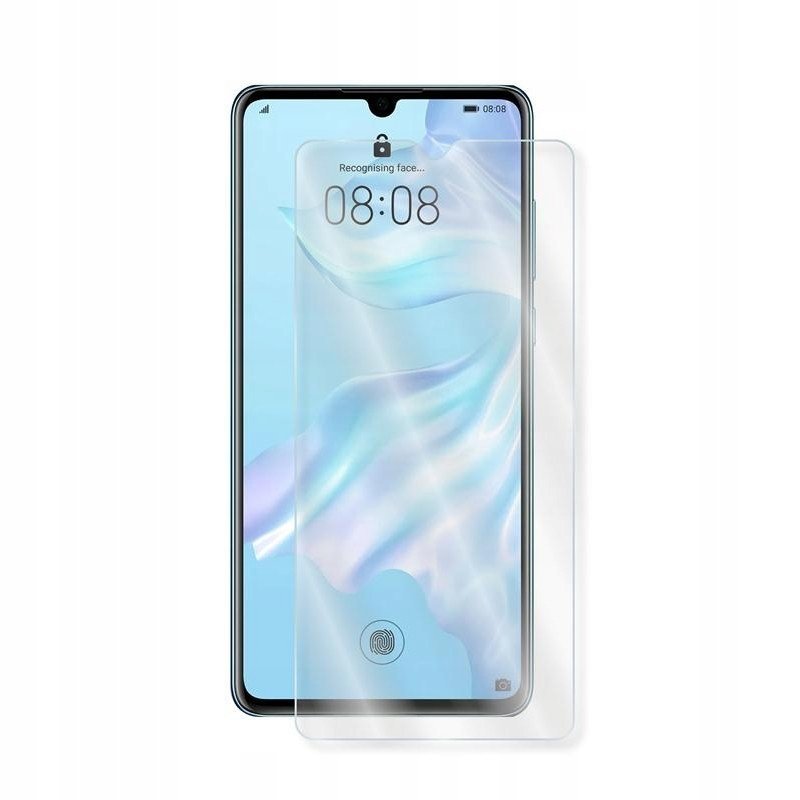 Szkło Hartowane 9H Do Huawei P30 Ele-L29 Szkiełko Ochronne Szybka Hartowana Na Ekran