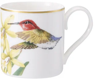 Villeroy & Boch Amazonia Espresso ze spodkiem 0,08 L 1035141420 - Filiżanki - miniaturka - grafika 3