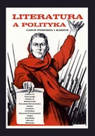 Filozofia i socjologia - Literatura a polityka. Casus Pomorza i Kaszub - miniaturka - grafika 1