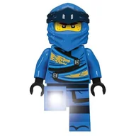 Klocki - LEGO Euromic Euromic Ninjago Torch LED light JAY 300% each with 525170 - miniaturka - grafika 1