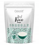 Ryż - OstroVit Diet Rice Konjac 400 g - miniaturka - grafika 1