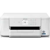 Drukarki - Epson WorkForce Pro WF-C4310DW (C11CK18401) Biała - miniaturka - grafika 1