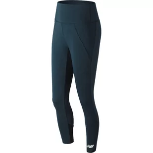 New Balance WP83543GXY - Spodnie sportowe damskie - miniaturka - grafika 1