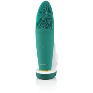 Beautifly Beautifly B-Clean zielony B CLEAN GREEN - Pozostałe urządzenia kosmetyczne - miniaturka - grafika 1