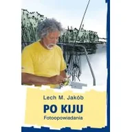 Inne akcesoria dla wędkarzy - MULTICO Po kiju Fotoopowiadania - Lech Marek Jakób - miniaturka - grafika 1