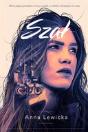 Literatura obyczajowa - Szał. Trylogia mocy i szału. Tom 2 - miniaturka - grafika 1