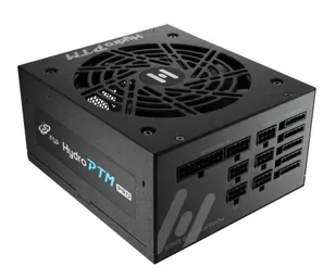 FSP Fortron Hydro PTM PRO 850W PPA8502200 PPA8502200 - Zasilacze komputerowe - miniaturka - grafika 1