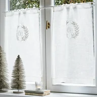 Zasłony - Zazdrostka Antigua - miniaturka - grafika 1