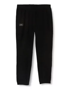 Kappa STYLECODE: 314014 męskie spodnie, krój regularny, Caviar, XXL - Spodenki męskie - miniaturka - grafika 1