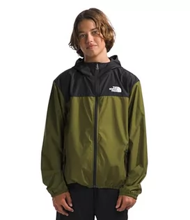 Kurtki damskie - THE NORTH FACE Never Stop Kurtka Forest Olive 152 - grafika 1