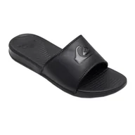 Klapki i japonki męskie - Klapki męskie Quiksilver Bright Coast Slide - miniaturka - grafika 1