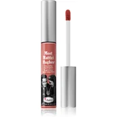 Szminki - The Balm Meet Matt e Hughes Doting 7,4ml - miniaturka - grafika 1
