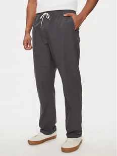 Vans Spodnie materiałowe Range Relaxed Sport Pant VN000G6C Szary Relaxed Fit - Spodnie męskie - miniaturka - grafika 1